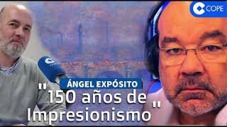 150 años del Impresionismo [upl. by Justen]