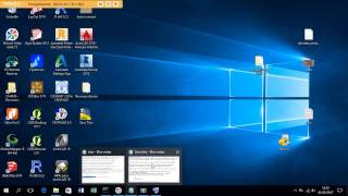 installation emulateur multikey sur windows 10 64 bits [upl. by Morita]