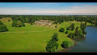 Bowood House amp Gardens [upl. by Saxet744]