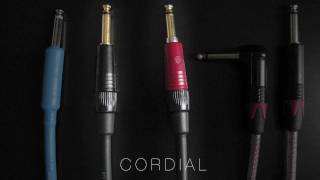 Guitar Cable Comparison [upl. by Venuti]