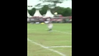 Enock Ssebaggala with a Spectacular Goal vs Kitara FC [upl. by Tilden]