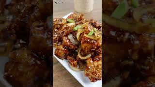 Resep Ayam Crispy Ala Restoran Bisa Bikin Dirumah [upl. by Slosberg]