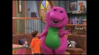 Barney  Todos Somos Especiales [upl. by Cuttie]