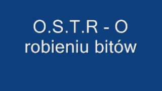 OSTR  O robieniu bitów [upl. by Rebmik]