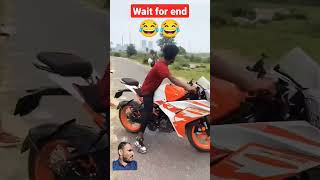 फंसाने के नये तरीके 😅😅 comedy funny fun shotstory shortfeed shortsviral [upl. by Ateerys657]