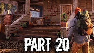 State of Decay 2 Gameplay Walkthrough Part 20  TRADER LEADER  Full Game [upl. by Sedlik147]