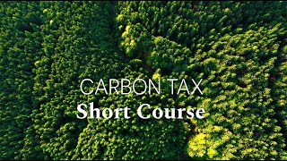 Carbon Tax short course [upl. by Yalcrab208]