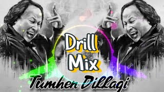 Tumhe Dillagi Bhool Jaani Padegi Full Version NFAK Remix Bass Boosted [upl. by Bornstein384]