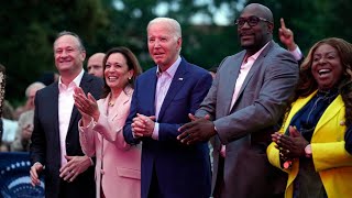 Americans concerned over Joe Biden’s ‘obvious cognitive decline’ [upl. by Ioyal458]