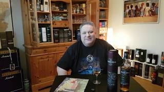 Glengoyne the Legacy Series Chapter One 2019 48  Vol nicht gefärbt und nicht kühlgefiltert [upl. by Shanleigh]