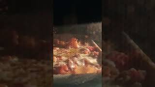 pasta al forno pasta cooking food [upl. by Vachil]