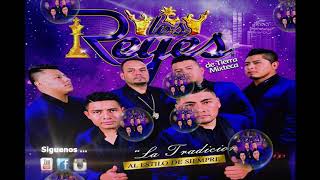 LOS REYES DE TIERRA MIXTECA 👑 29 DE JUNIO [upl. by Adair98]