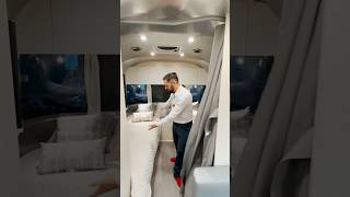 Airstream Flying Cloud 23FB Tour airstream camping travel [upl. by Nomihs]