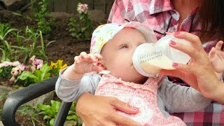 What to do if you cant find infant formula [upl. by Leslee]