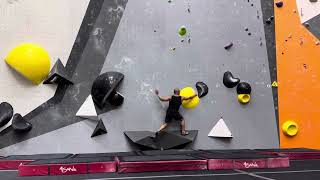 Meathead trying comp route [upl. by Enomor]