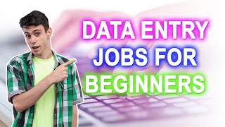 Excel Data Entry Jobs Work from Home  Data Entry Job for Beginners  Advanced Excel dataentry [upl. by Anaitit154]