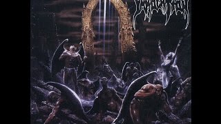 Immolation  I Feel Nothing [upl. by Cressida]