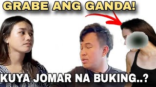 HA KUYA JOMAR NABUKING AT CARLA NAGHINALA PALA KAY KUYA JOMAR SYA BA ANG DAHILANKALINGAP RAB [upl. by Hubing810]