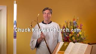 Tutorial Video for Acolytes St Matthews UMC [upl. by Janith813]