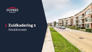 Zuidkadering 2 Waddinxveen [upl. by Carew]