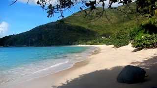 Mahoe Bay Virgin Gorda [upl. by Annert]