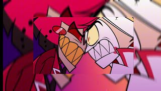 Hells Greatest Dad Slowed  Echo  Hazbin Hotel [upl. by Elvera631]