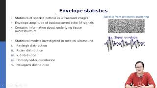 44 Quantitative Ultrasound [upl. by Corey]