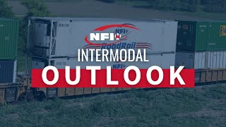 NFI  Intermodal 2021 Outlook [upl. by Donnenfeld69]