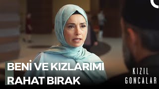 Meryem Naimden Kurtulamadı  Kızıl Goncalar [upl. by Amre]