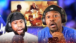 Potter Payper  Filthy Free  PMW Official Video  REACTION [upl. by Sal]