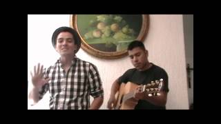 Ley de Newton Beatriz Luengo Cover By The Rooms [upl. by Drhcir]