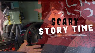 Horror vlog  part 1  stay tuned [upl. by Aicia888]