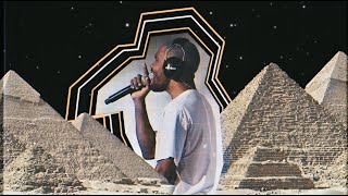 Understanding Pyramids Frank Ocean’s Masterpiece [upl. by Uird]