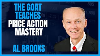 The GOAT Teaches You How To Master Price Action Ep 5 Al Brooks [upl. by Adnamas]