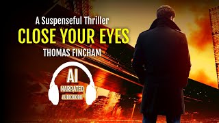 Close Your Eyes by Thomas Fincham Martin Rhodes Book 1 audiobooksfree FreeAudiobooks audible [upl. by Nasho]