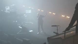 Underworld  Born Slippy  Live  Sydney Opera House  31st May 2024 [upl. by Noelle]