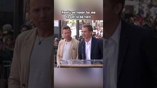 Hayden’s Speech to Ewan McGregor for Hollywood Star [upl. by Hayden389]