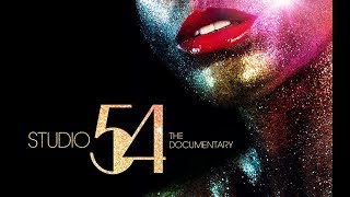 Studio 54 The Documentary  Official Trailer [upl. by Htomit962]