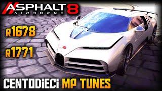 Did I Just Create an 𝐌𝐏𝐓𝐔𝐍𝐄𝐃 𝐊𝐈𝐍𝐆 Asphalt 8 [upl. by Yrtnahc]