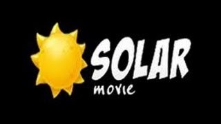 how to watch free movies on solar movie [upl. by Witte602]