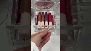 My mini rare beauty collection rarebeauty makeup [upl. by Cutter685]