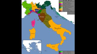 History of the Italians [upl. by Neuburger]