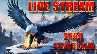 LIVE STREAM 2658 KINGSLAND [upl. by Vharat]