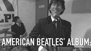 Komm Gib Mir Deine Hand  Performed by HELP A Beatles Tribute Episode 6 [upl. by Labannah792]