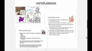 Histoplasmosis [upl. by Grefe]