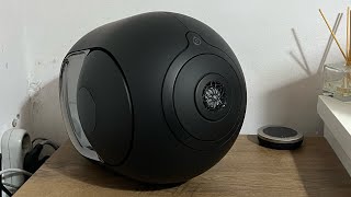 2 Devialet Phantom 1  Sound Test  65 Volume [upl. by Longley389]