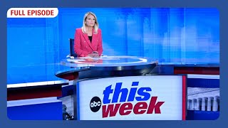 This Week with George Stephanopoulos Full Broadcast  Sunday July 28 2024 [upl. by Evans931]