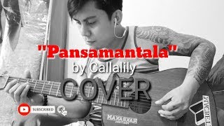 Pansamantala by Callalily  Cover Ashton Kram [upl. by Ahdar]