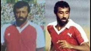 هدف مجدي عبد الغني في مرماه  زيمبابوي 1  1 مصر  تصفيات كأس العالم 1986 [upl. by Griselda]