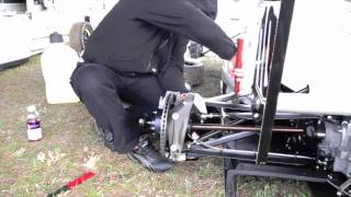 A Day with HPTech Motorsports HD [upl. by Ozzie]